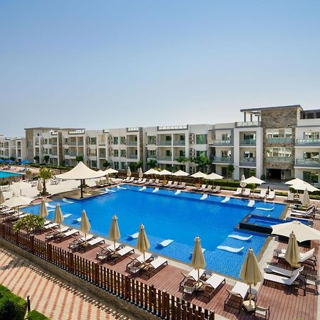 Seaville Beach Hotel By Elite Hotels & Resorts Ain Sukhna Exterior photo