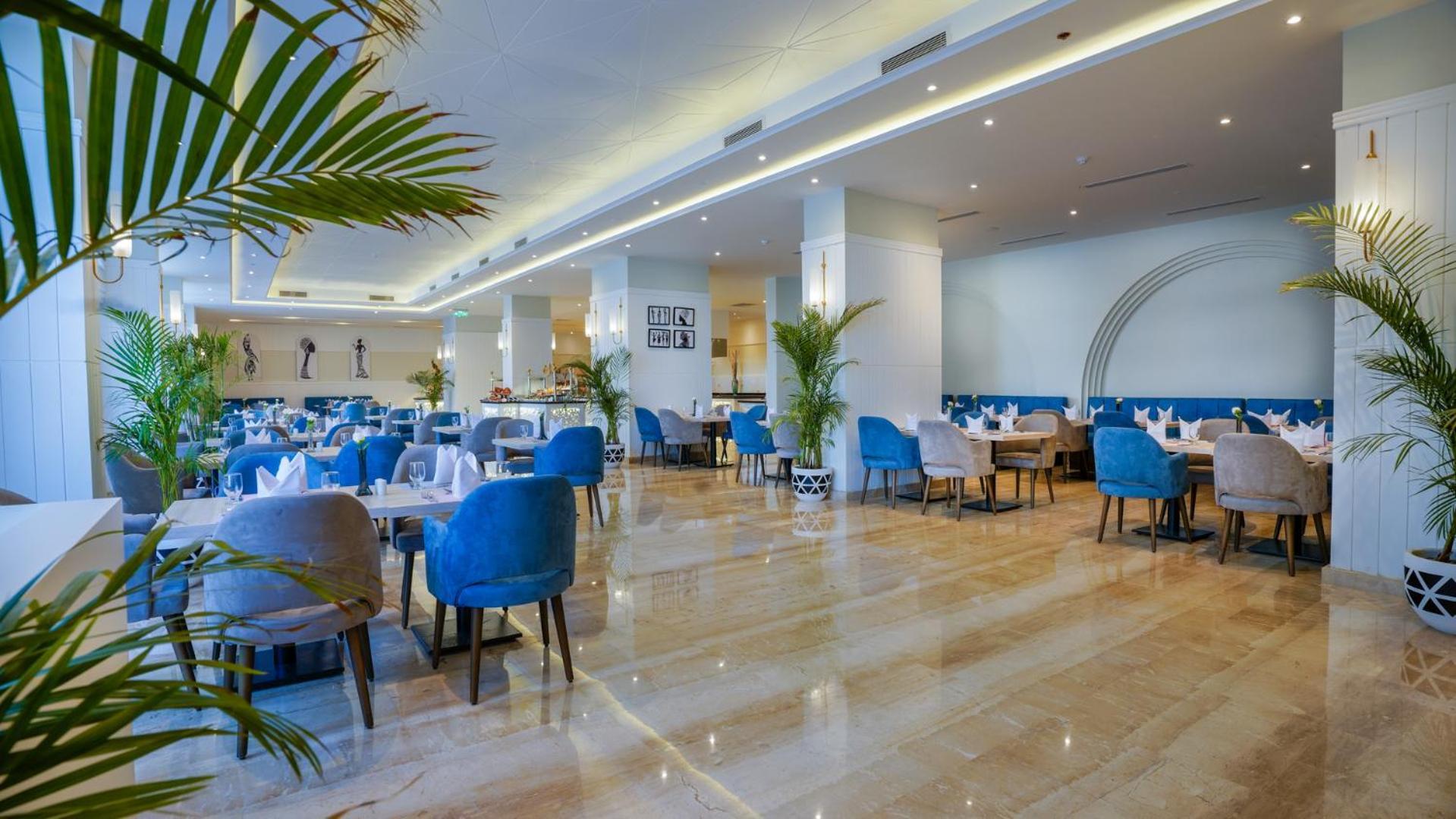 Seaville Beach Hotel By Elite Hotels & Resorts Ain Sukhna Exterior photo