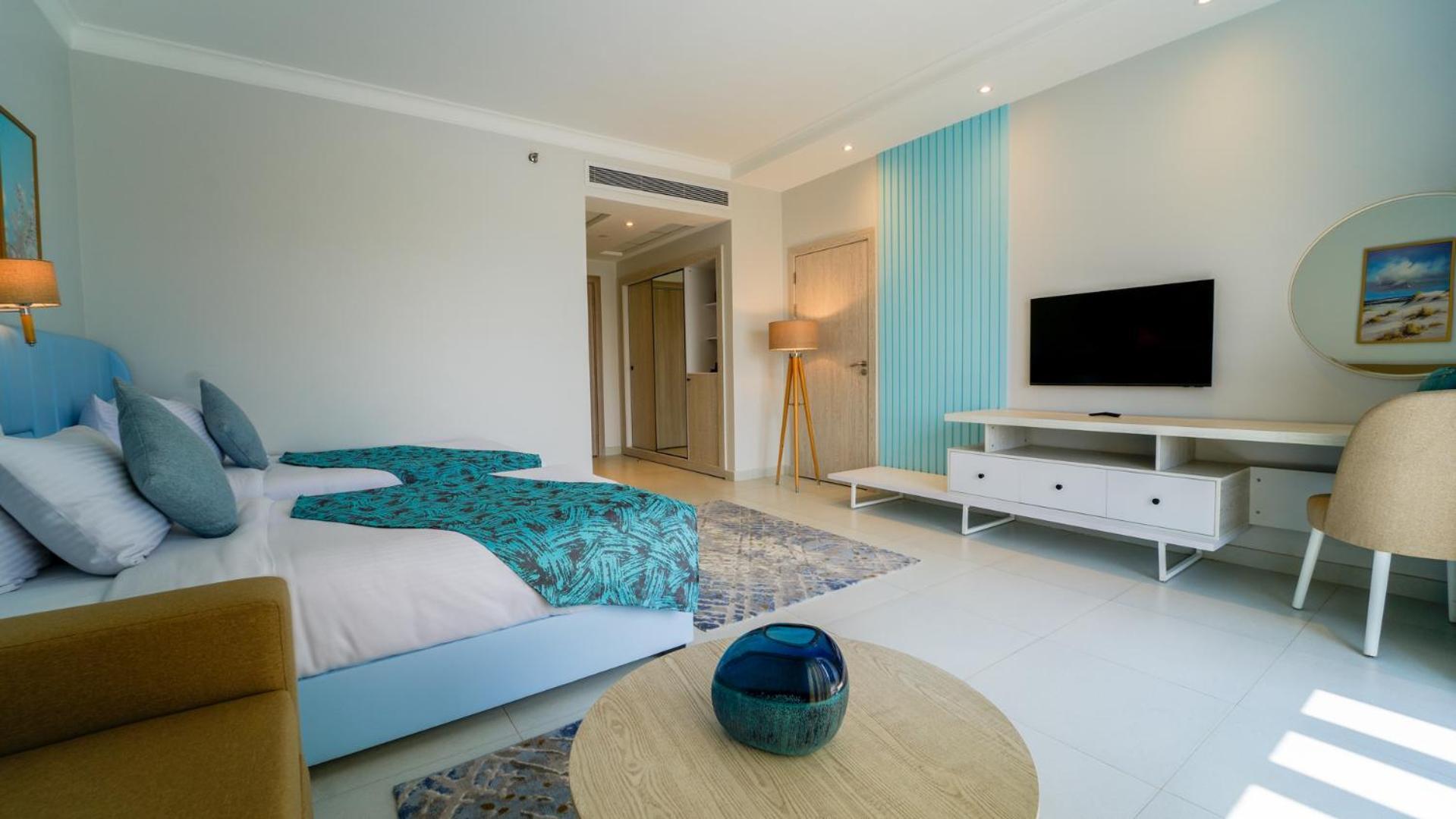 Seaville Beach Hotel By Elite Hotels & Resorts Ain Sukhna Exterior photo