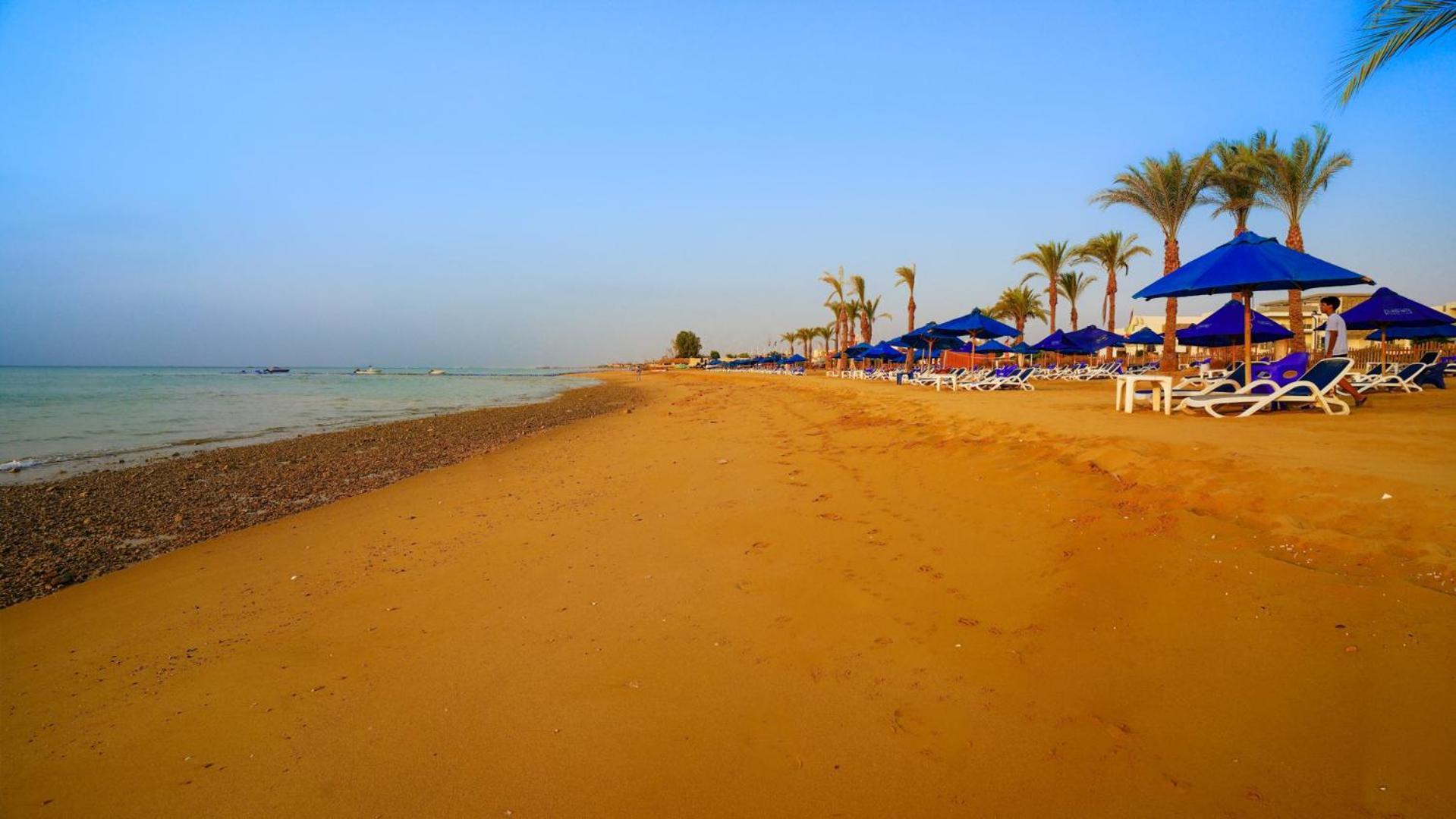 Seaville Beach Hotel By Elite Hotels & Resorts Ain Sukhna Exterior photo