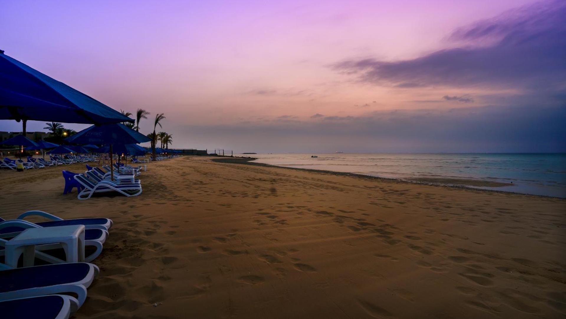 Seaville Beach Hotel By Elite Hotels & Resorts Ain Sukhna Exterior photo