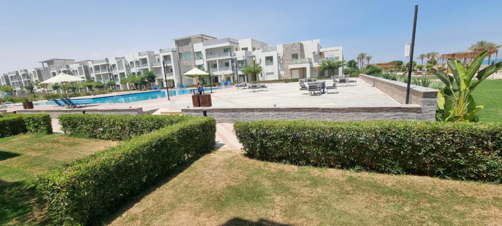 Seaville Beach Hotel By Elite Hotels & Resorts Ain Sukhna Exterior photo
